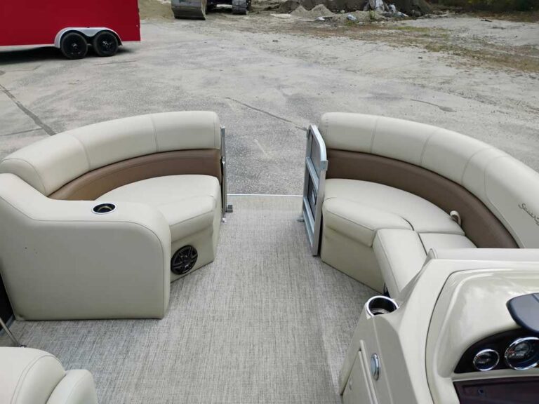 2022 South Bay 217CR US-FRU49145F122 [photo 23]